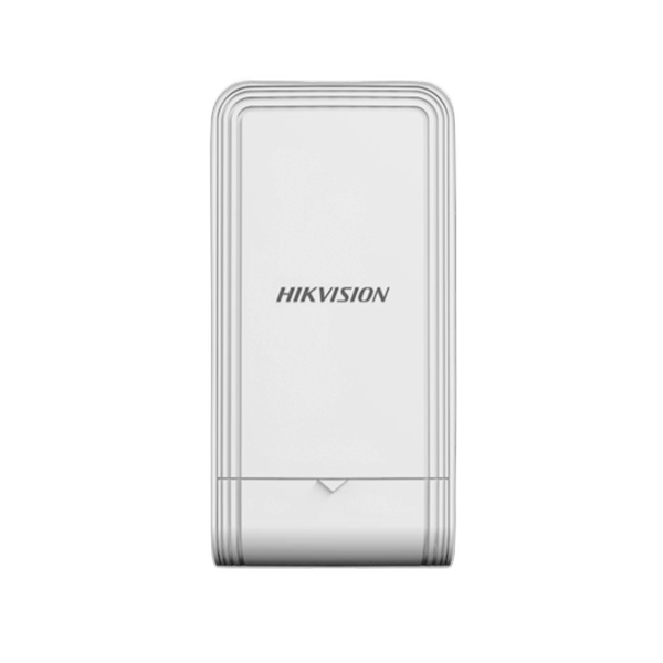 DS-3WF02C-5AC/OV3 Hikvision Outdoor PTP Wireless Bridge 5 GHz, 5 km, Gigabit