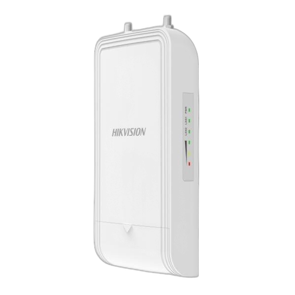 DS-3WF0FA-5AC/O Hikvision Outdoor 360° Wireless Bridge / AP 5 GHz, 1 km, Gigabit