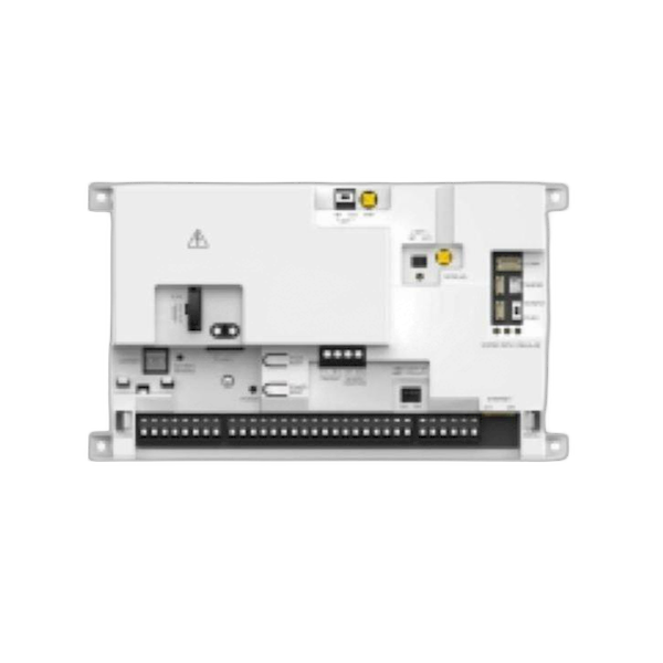 DS-PA502-128 Hikvision AX Hybrid Pro Bedieningspaneel PCB