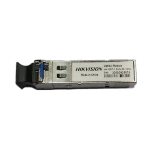 HK-SFP-1.25G-20-1310-DF Hikvision HK-SFP-1.25G-1310-DF-MM SFP Module