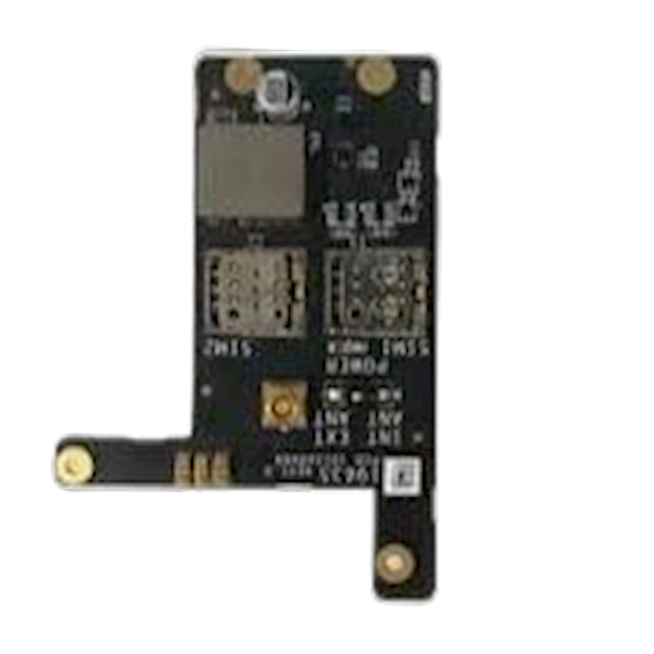 DS-PC502S(EU) Hikvision, 4G module AX Pro Hybrid
