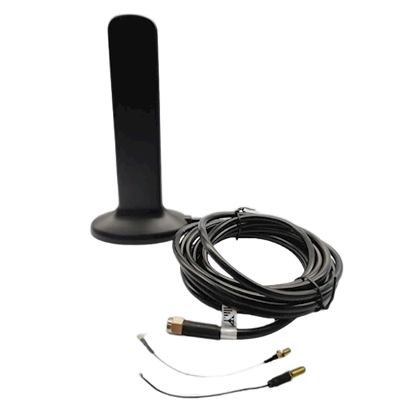 DS-PT061 Hikvision, AX-Pro Hybrid, externe antenne