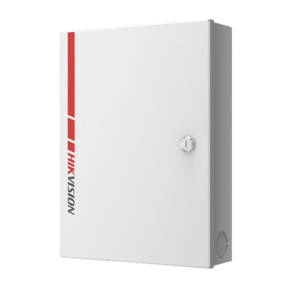 DS-PZ501SHL-M Hikvision, metalen behuizing voor AX PRO hybride centrale