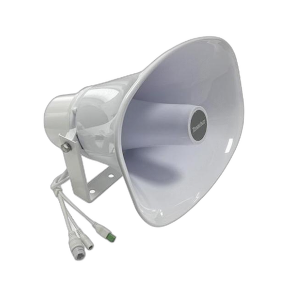 FOR-SIP-S21T Fortus externe speaker hoorn IP67 30W