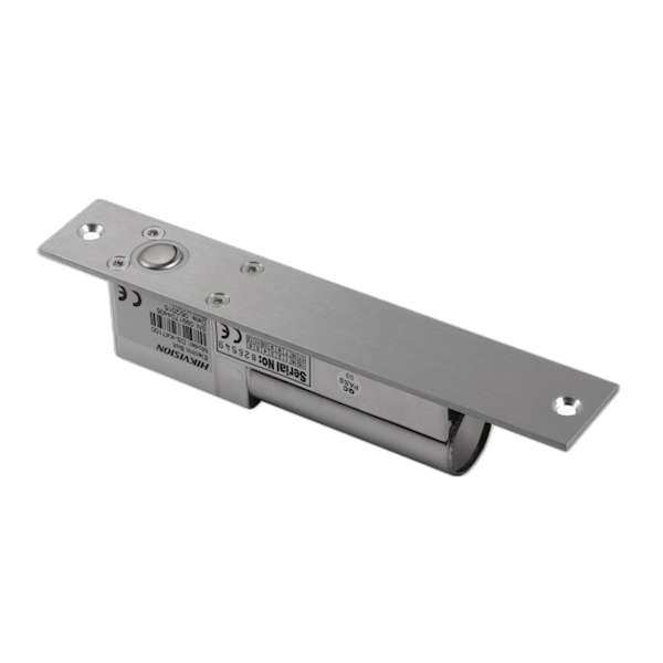 DS-K4T100 Hikvision Pro Series Bolt elektrisch slot