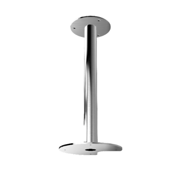 DS-1694ZJ-X Hikvision, Explosie bestendige plafond beugel