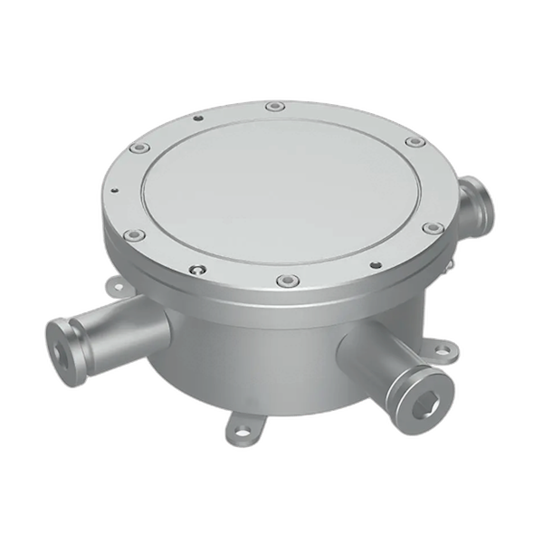 DS-2780ZJ-X(OS)/316L Hikvision, Explosievrije junction box