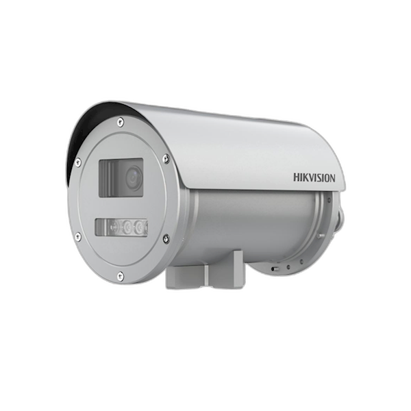 DS-2XE6845G0-IZHS(2.8-12MM)(B) Hikvision, explosie vrij, varifocale bullet 2,8 - 12mm