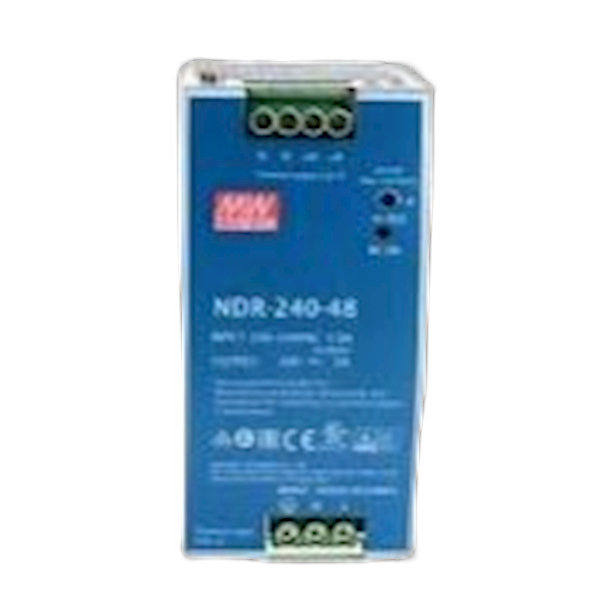 NDR-240-48 Industrial Power Supply Unit 48V 240W