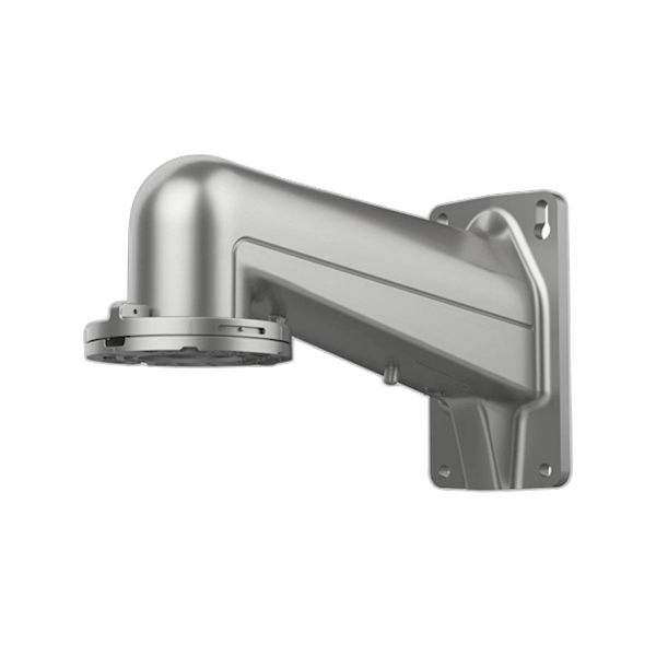 DS-4603ZJ-PA Hikvision, Muurbeugel voor PTZ, zilver