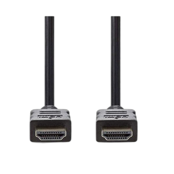 CVGL34060BK200 High Speed HDMI-kabel met Ethernet 20.0m