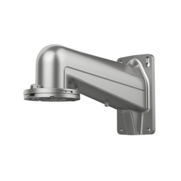 DS-4603ZJ-PAAC Hikvision, Muurbeugel voor PTZ, zilver