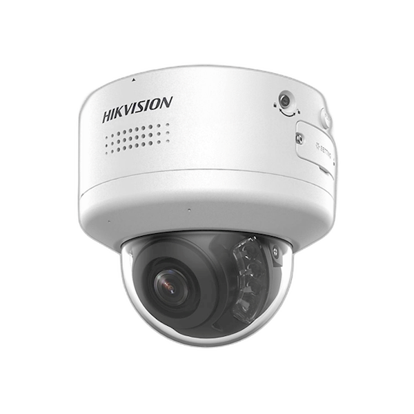 IDS-2CD7546G2-XZHSY(2.8-12MM) Hikvision, 4MP Darkfighter 2.0 Deeplearning, Buitendome,