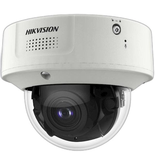 IDS-2CD7146G2-IZHSY(1T)2.8-12 Hikvision, DeepinView Binnendome, 4MP, 2.8-12MM met 1TB SSD