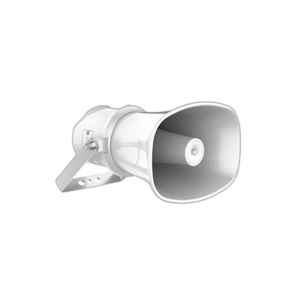 DS-QAZ1307G1T-E (C) Hikvision, netwerk speaker hoorn 7W