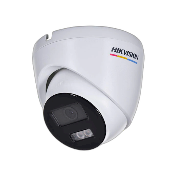 DS-2CD1347G2H-LIU(2.8MM) Hikvision ColorVu Smart Hybrid 1-lijn 4MP, 2.8mm