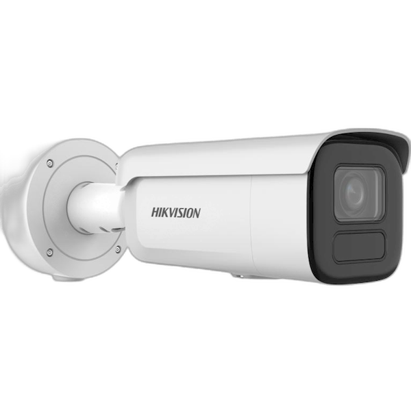 DS-2CD2646G2H-IZS2U/SL Hikvision AcuSense 2.0 varifocale bullet 4MP (Live Guard) 2.8-12MM wit