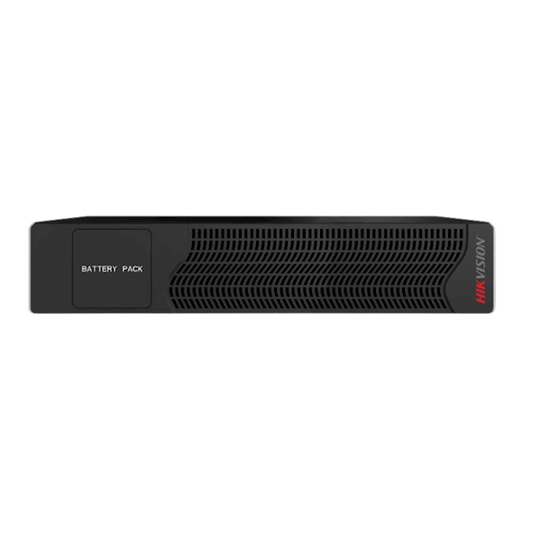 DS-UPSB09192A-R/TJ Hikvision, UPS, batterij, 192V