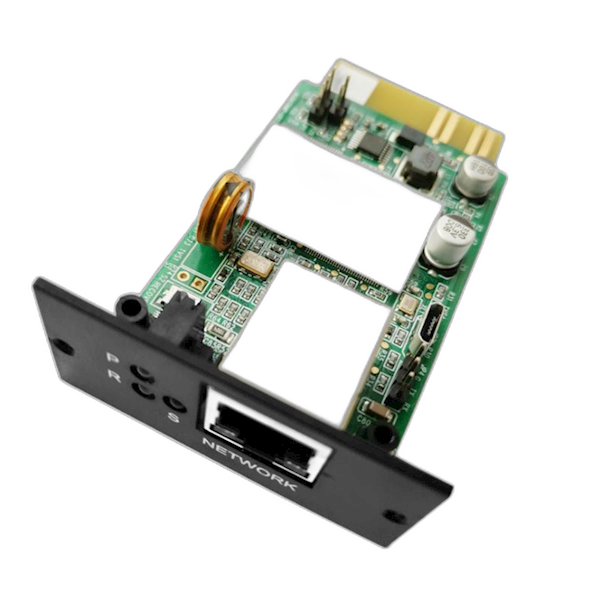 R-SERIES-UPS-SNMP-CARD Hikvision, UPS, SNMP Card
