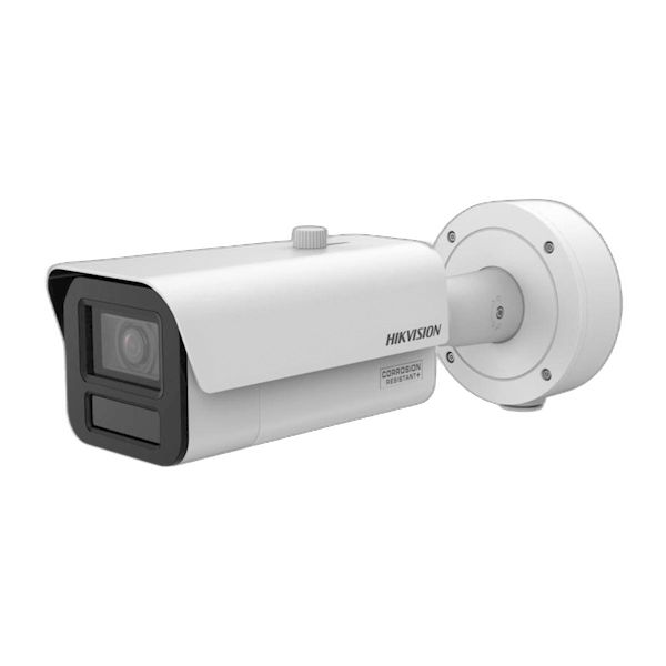 IDS-2CD7A86G2-IZHSY(2.8-12MM) 8MP Deeplearning Bullet, Heater, Nema coating, 2.8-12mm