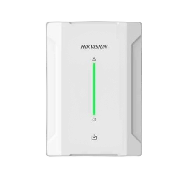 DS-PM501Z8T4 Hikvision, Wired I&O Expander AX-Pro Hybrid