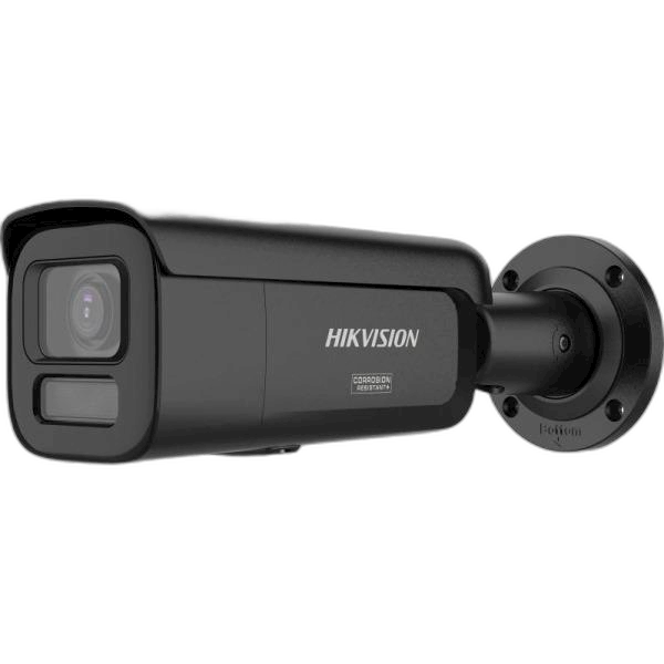 DS-2CD2T86G2H-4I 4MM BLACK Hikvision Golblabel 2.0 8MP bullet 4mm zwart
