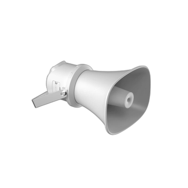 DS-QAZ1307G1-E(C) Hikvision, netwerk speaker hoorn.