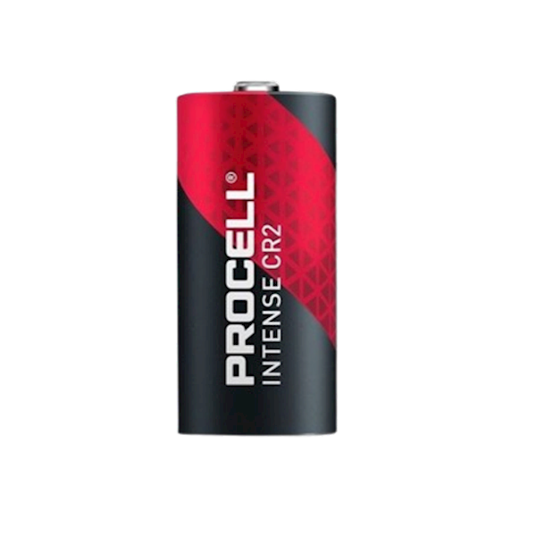 Procell Intense BAT-3V0-CR2-DS10