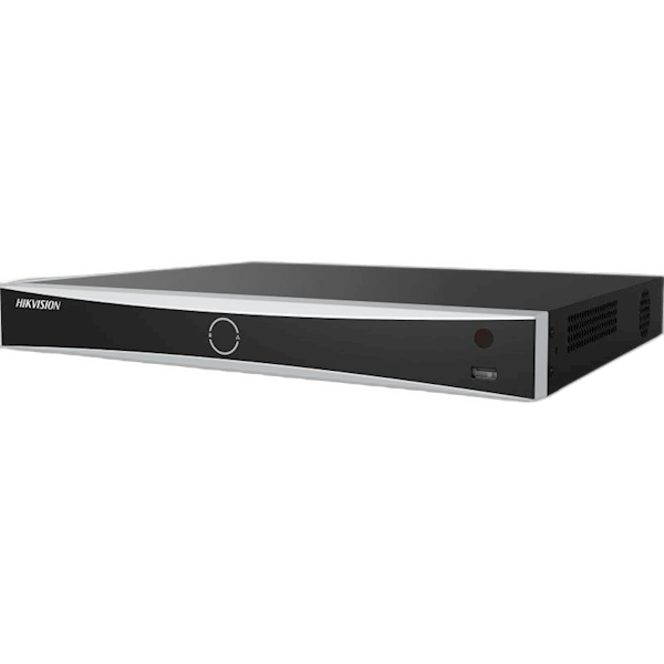 DS-7616NXI-I2/VPRO Hikvision, 16 kanalen AcuSeek recorder I2-Serie.
