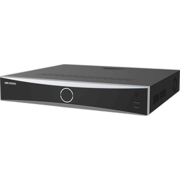 DS-7732NXI-I4/VPRO Hikvision, 32 kanalen AcuSeek recorder I-Serie.