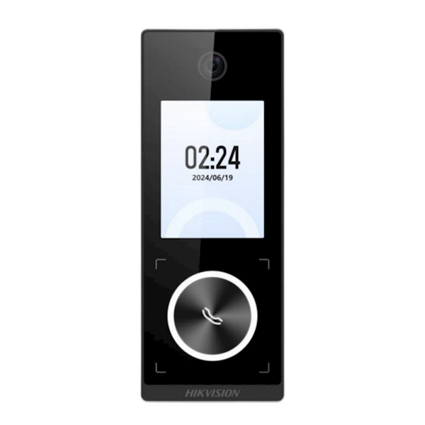 DS-K1T323MBWX-E1 Hikvision, Face Recognition Terminal