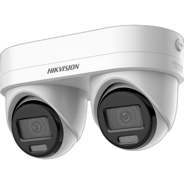 DS-2CD2346G3D-IZ2UY/SL(2.8/4MM Hikvision Point Varifocal Turret 4MP 2.8/4mm NEMA 4X