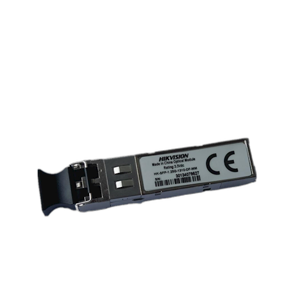 HK-SFP-1.25G-850-DF-MM Hikvision SFP Module multimode