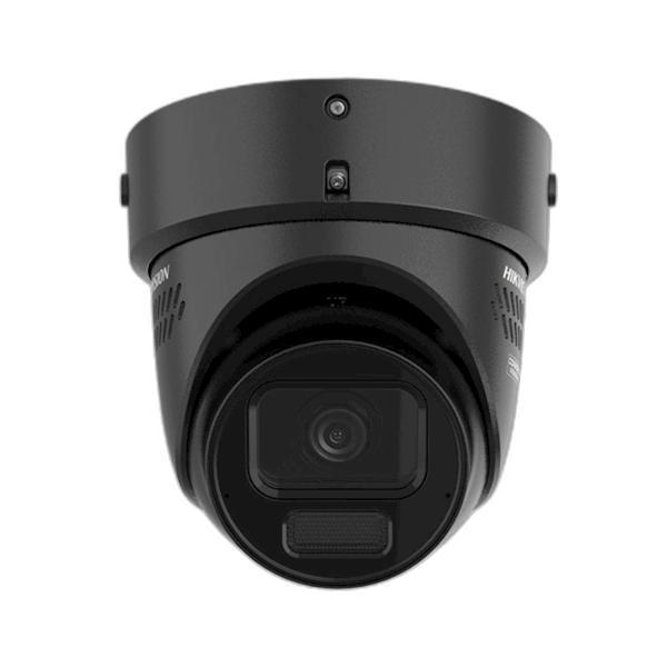 DS-2CD2H87G3-LIZS2UY/SL BLACK Hikvision ColorVu 3.0 8MP Turret, 2.8-12mm, zwart