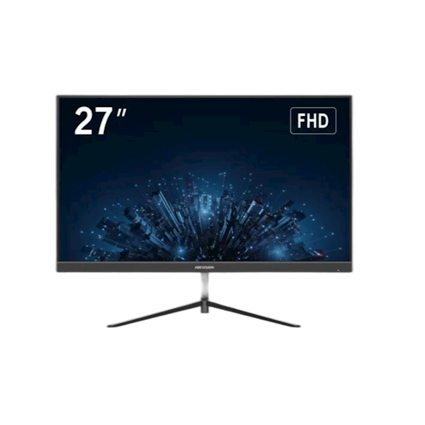 DS-D5027F3-2P2 Hikvision, 27-inch FHD IPS monitor