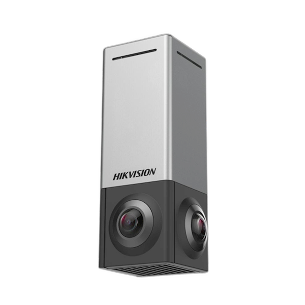 DS-2CD6984G1/VR-U/NFC(2MM) Hikvision 32MP 360/760 graden VR Camera