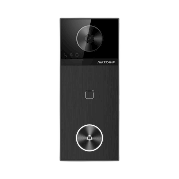 DS-KV6114-WBE1 Hikvision intercom villa doorstation 4MP