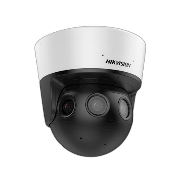 DS-2CD6984G1-IHSUY(2.8MM) Hikvision 32MP 180 graden PanoVu Camera