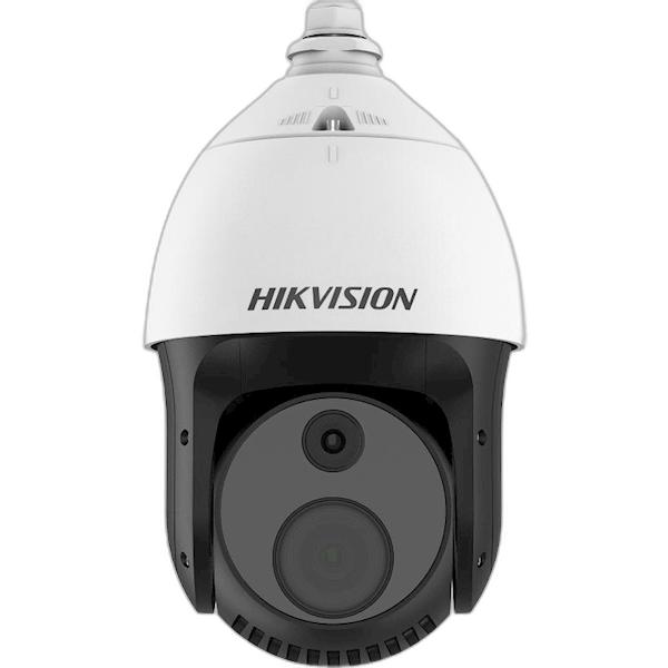DS-2TD4238-10/S2(B) Hikvision, Thermal & Optical Bi-spectrum Speed Dome 10mm