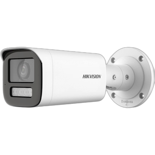 DS-2CE19DF3T-LSZE(2.8-12MM) Hikvision 2MP Smart Hybrid Light ColorVu Varifocal Bullet