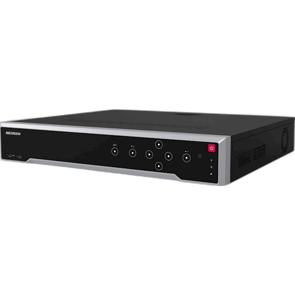 DS-7764NI-M4 Hikvision M-Serie NVR 64-CH