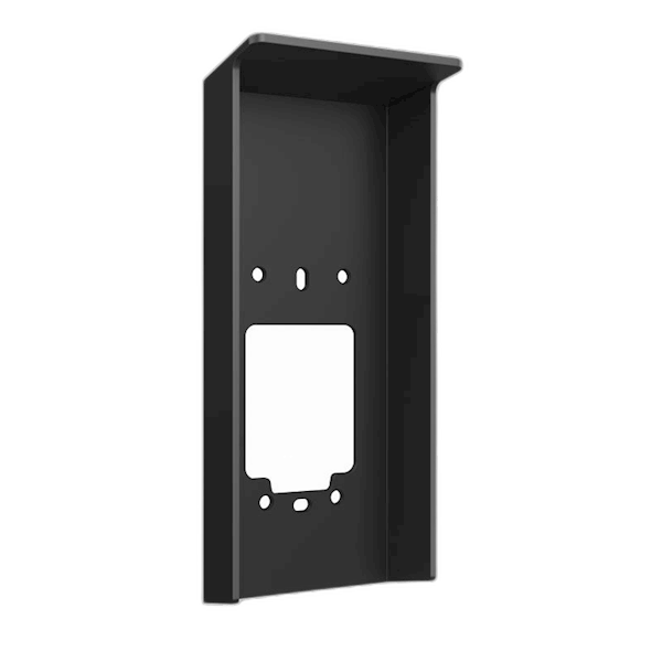 DS-KABV6114-RS Hikvision regenkap voor KV6114/6124-serie