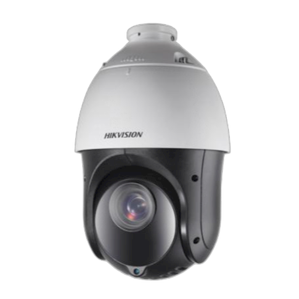 DS-2AE4425ITG Hikvision HD-TVI PTZ 4MP 25x zoom met bracket