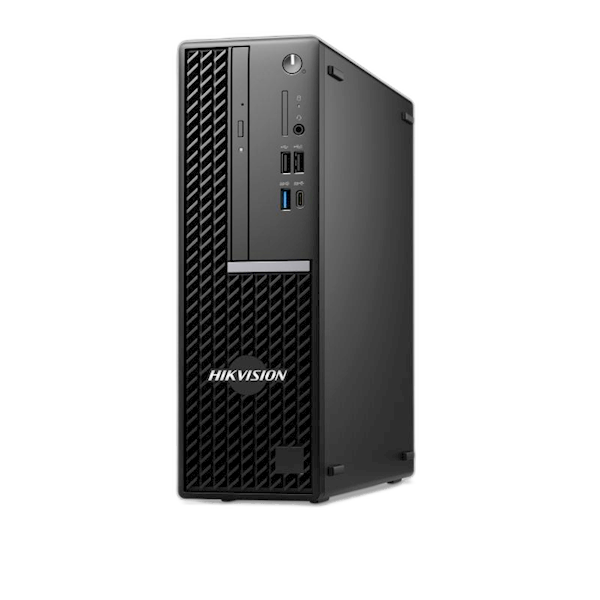 DS-VP41D-C/HW5L(O-STD) Hikvision Tower werkstation Intel i5, 1TB SSD