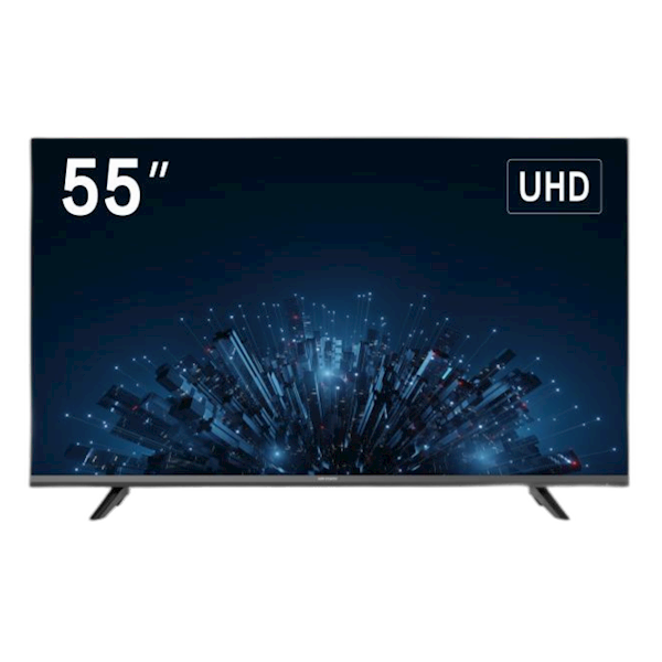 DS-D5055U3-1V0S Hikvision 55 inch UHD 60Hz VA Monitor