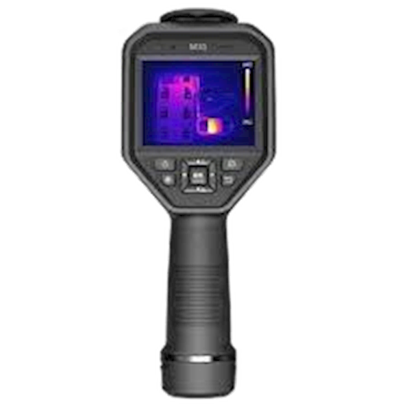 HM-TP23-7QF/W-M31 HikMicro thermische 'handheld' camera 384 x 288