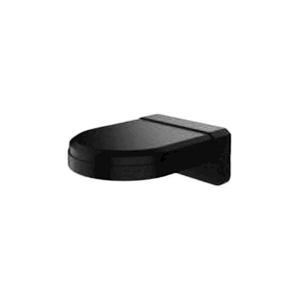 DS-220AZJ-130-BA Hikvision muurbeugel voor dome- en turret camera (130mm), zwart