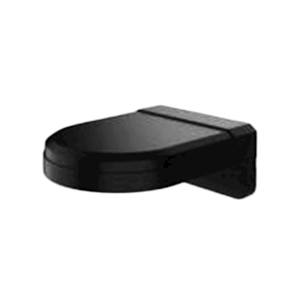DS-220AZJ-145-BA Hikvision muurbeugel voor dome- en turret camera (145mm), zwart