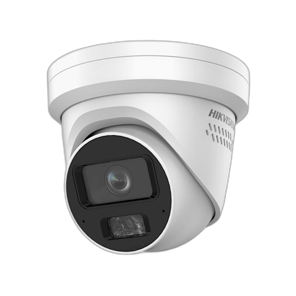 IDS-2CD5387G2/V-XS(2.8MM) Hikvision DeepinViewX Turret 8MP, 2.8mm, Perimeter Protection