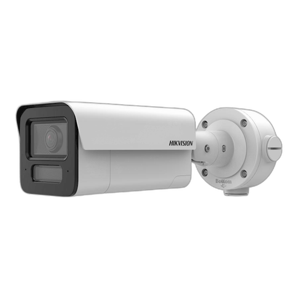 IDS-2CD5T47G2/V-XHSY(2.8MM) Hikvision DeepinViewX Bullet 4MP, 2.8mm (Perimeter Protection)
